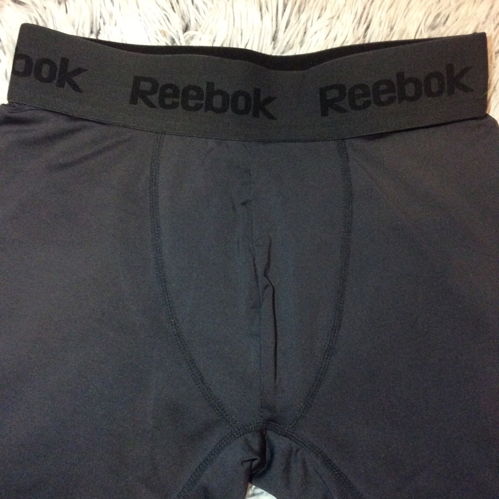 Reebok Spandex